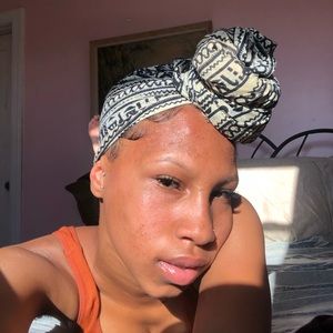 Meet your Posher, Trinity